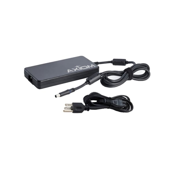 Axiom 240-Watt Ac Adapter For Dell - 331-9053-Ax - 331-9053-AX