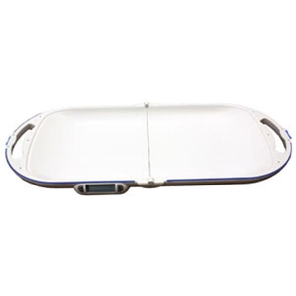 Health-O-Meter Health O Meter Lower Source Adapter for 1100KL; 2400KL; 2500KL & 2700KL - HEALTHOMETER-ADPT30