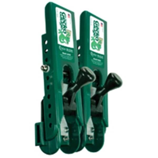 Pactool Pactool International SA90338 0.37 in. Siding Gauge Gecko - 4847984