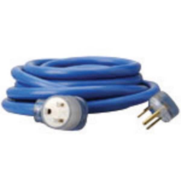 Southwire Coleman Cable 172-019228806 2.3 Stw Welder Extension Cords; 50 Ft - 172-019228806