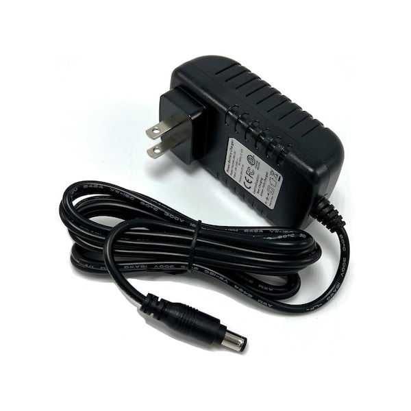 Liftcharger Portable Battery Charger Adapter for 24V Snow Joe, Sun Joe and Auto Joe IONMAX Batteries - TNS30W-280100