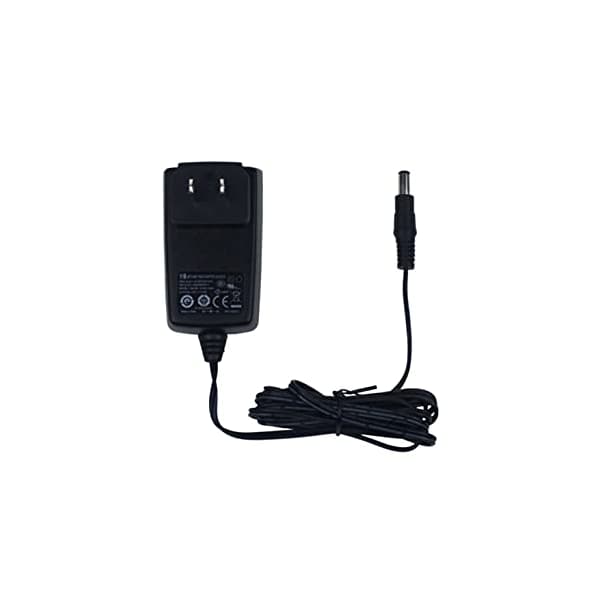 Detecto AC ADAPTER 120VAC/9VDC at 100 mA FOR PS4 - 6800-1046