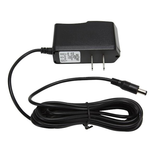 Ace Products Group Ace Products Group PP9V Power 9V AC 1000mA Power Supply Ideal for Equipment Pedals - PP9V