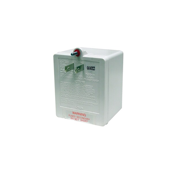 Altronix TRANSFORMER PLUG IN, 24VAC/40VA UL LISTED, USE W/SMP CLASS 2 - 231055