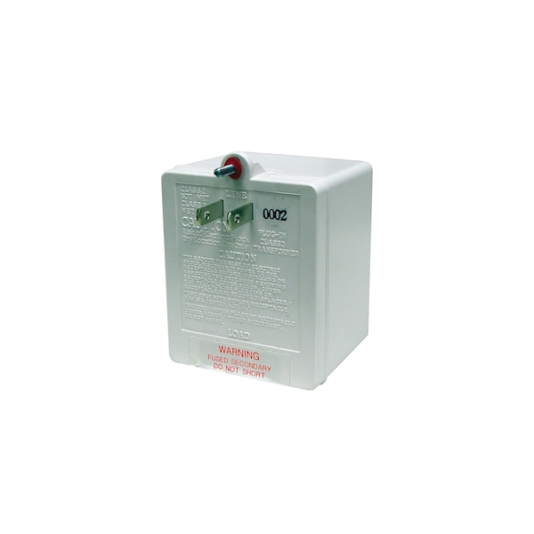 Altronix TRANSFORMER PLUG IN, 16VAC/40VA UL LISTED, USE W/AL624 CLASS 2 - 231054
