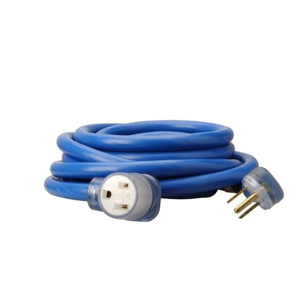 Southwire Coleman Cable 172-019178806 2.3 Stw Welder Extension Cords; 25 Ft - 172-019178806