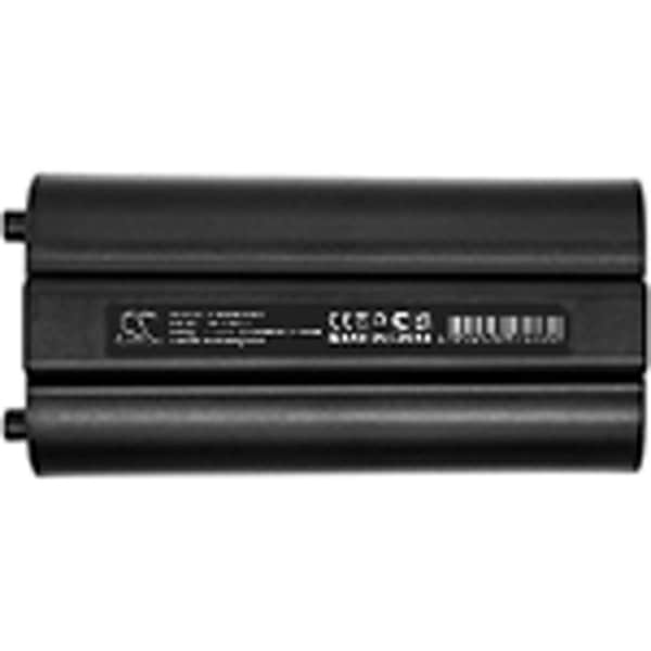 Ilb Gold Replacement For Nightstick, 5522-Batt Battery - 5522-BATT BATTERY