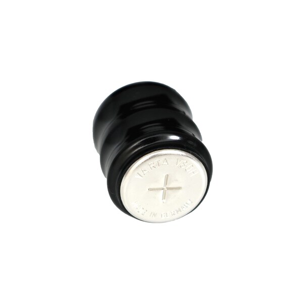 Exell Battery 3.6V 80mAh Battery 55608303015 for alarm system, consumer device - 3/V80H