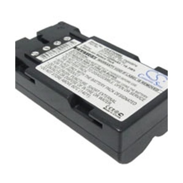 Ilc Replacement for Batteries AND Light Bulbs Cam10086 Battery - CAM10086  BATTERY BATTERIES AND LIGHT BULBS