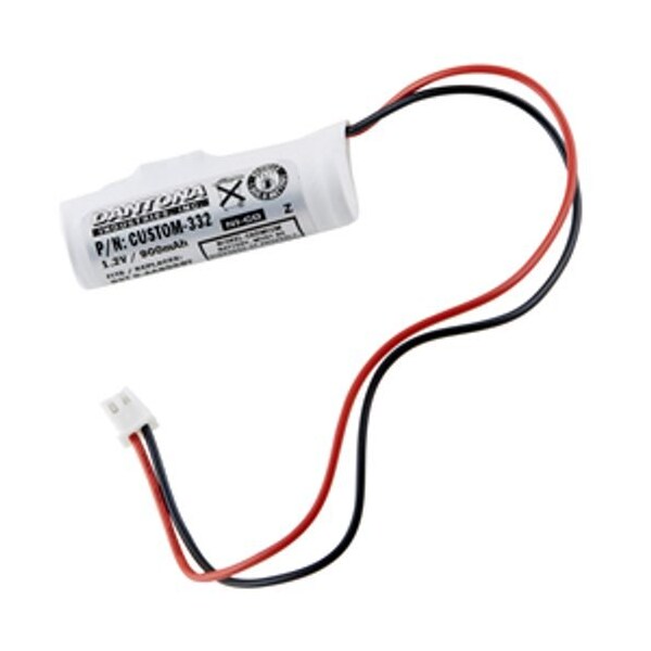 Ilc Replacement for Lithonia EXR EL M6 - EXR EL M6 LITHONIA