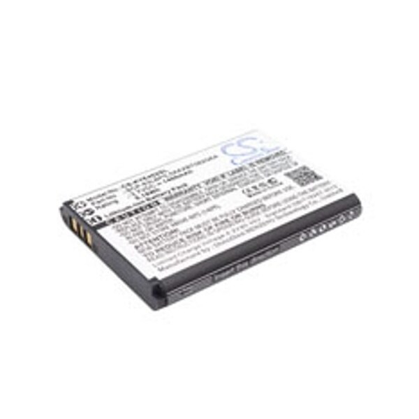 Ilc Replacement for Kyocera E4520 - E4520 KYOCERA