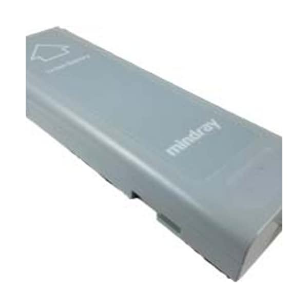 Ilc Replacement for Mindray M05-010001-06 Battery - M05-010001-06  BATTERY MINDRAY