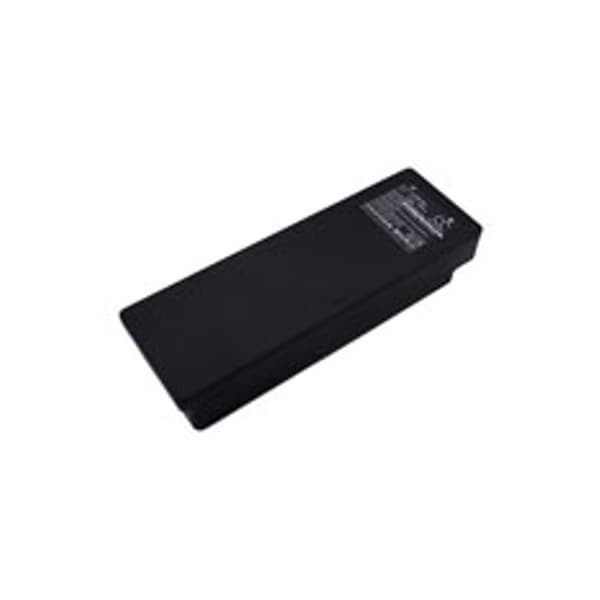 Ilc Replacement for Scanreco 708031757 2000mah Battery - 708031757 2000MAH   BATTERY SCANRECO