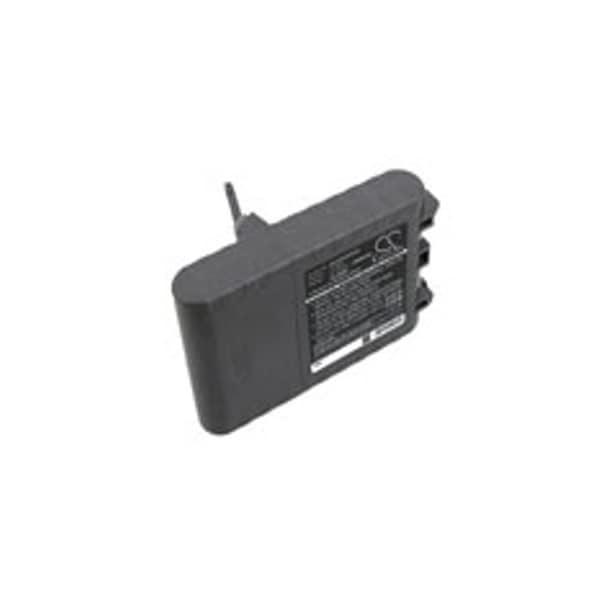 Ilc Replacement for Dyson 215681 2800mah Battery - 215681 2800MAH   BATTERY DYSON