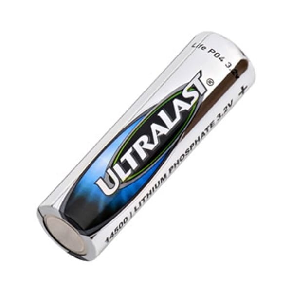 Ilc Replacement for Miscellaneous Batteries Life04 14505 - LIFE04 14505 MISCELLANEOUS BATTERIES