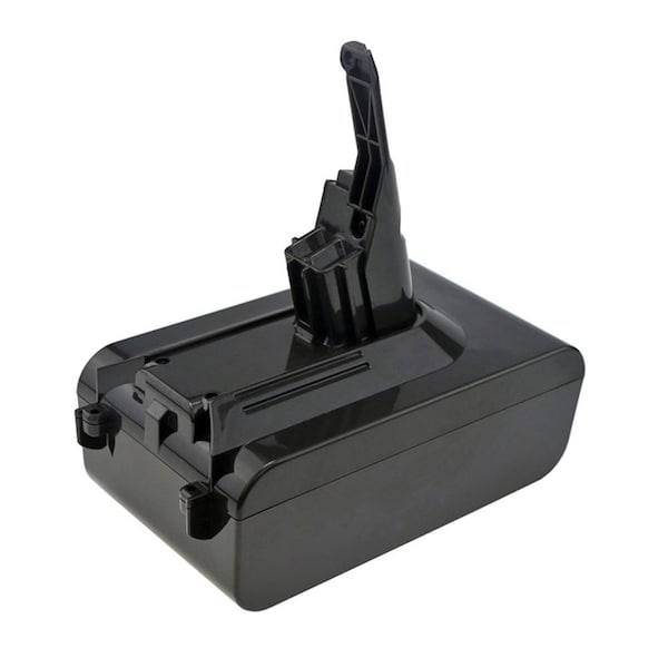 Ilc Replacement for Dyson V8 Absolute Cord-free Battery - WX-LKBE-7