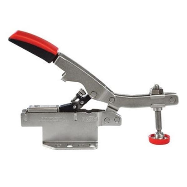 American Clamping American Clamping Acstchh50 2 In. Open Auto-Adjust Horizontal Toggle Clamp - ACSTCHH50
