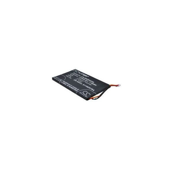 Ilc Replacement For CAMERON SINO, CSBNR003SL - CS-BNR003SL
