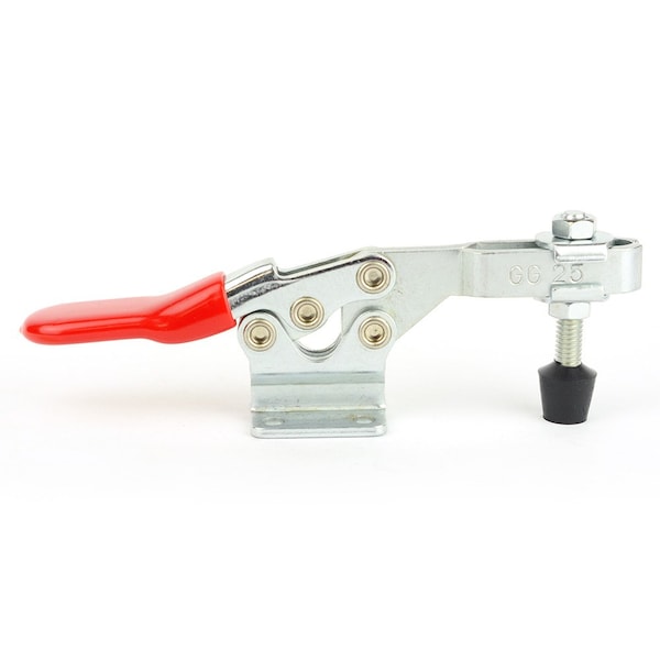 Big Horn Low Silhouette Toggle Clamp - 500 Lbs - 19843