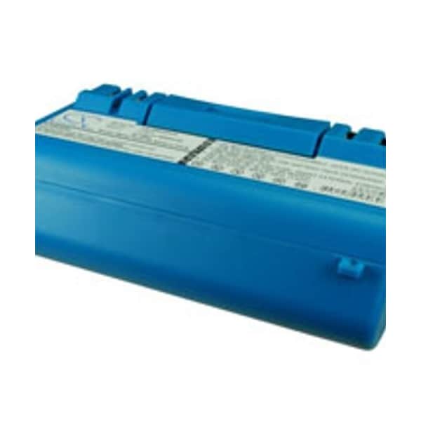 Ilc Replacement for Irobot Scooba 300 Series - SCOOBA 300 SERIES IROBOT