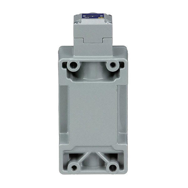 Interruptor de límite para ubicaciones peligrosas Telemecanique Sensors, sin palanca, rotativo, 1NC / 1NO, 10A a 600V CA, ubicación del actuador: lateral - 9007CR53B2.