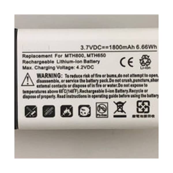 Ilc Replacement for Motorola Nntn6923a - NNTN6923A MOTOROLA