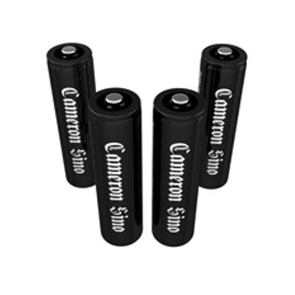 Ilc Replacement for Battery Charger 16340 Battery - 16340  BATTERY BATTERY CHARGER