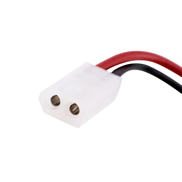 Exell Battery Vacuum Battery for Shark V1700Z V1930 Replaces X1725QN - EBV-V1930