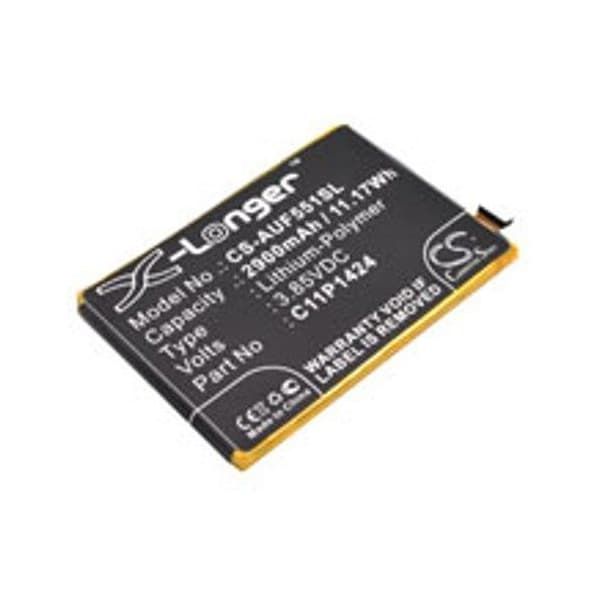 Ilc Replacement for Asus Zenfone GO Dual SIM Td-lte - ZENFONE GO DUAL SIM TD-LTE ASUS