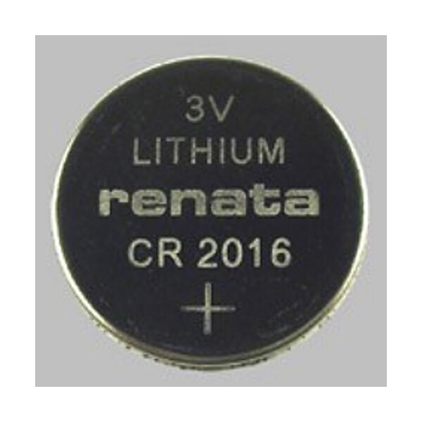 Ilc Replacement for R&D Batteries 5885 Battery, 2PK - 5885  BATTERY R&D BATTERIES
