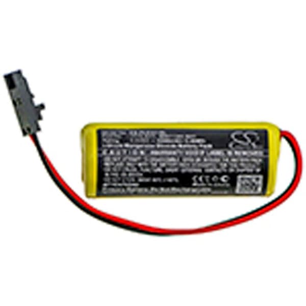 Ilc Replacement for Allen Bradley 1785-l20c Battery - 1785-L20C