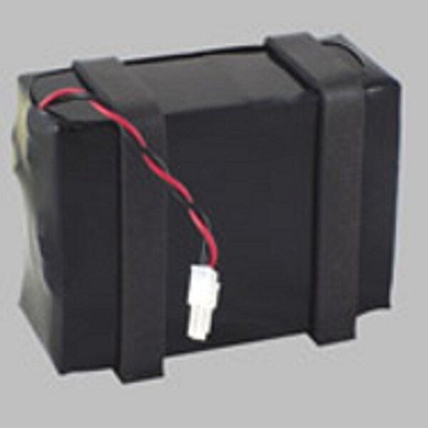 Ilc Replacement For BATTERIES AND LIGHT BULBS 6131BATTERY - WW-LCYE-5