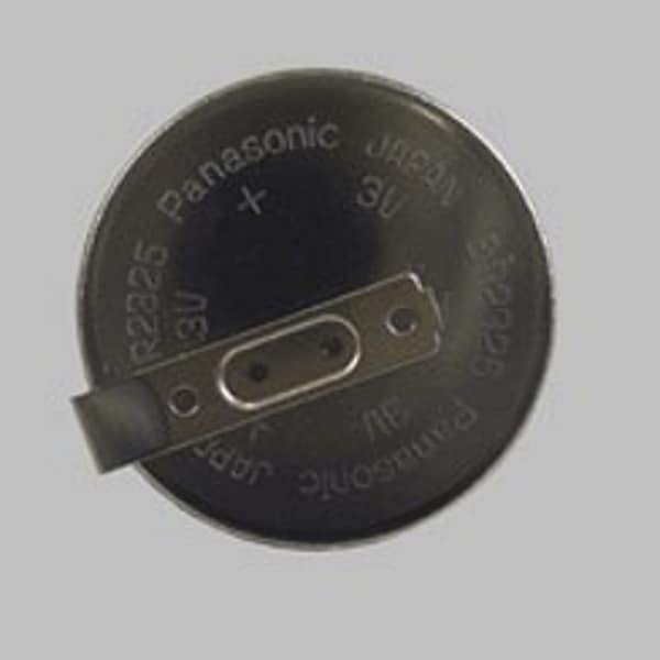 Ilc Replacement For BATTERIES AND LIGHT BULBS 5483BATTERY - WW-LBJU-6