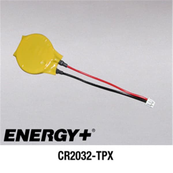Spark Compatible with ENERGY RTC Battery For IBM Thinkpad A20 T20 T30 T40 - SP22804