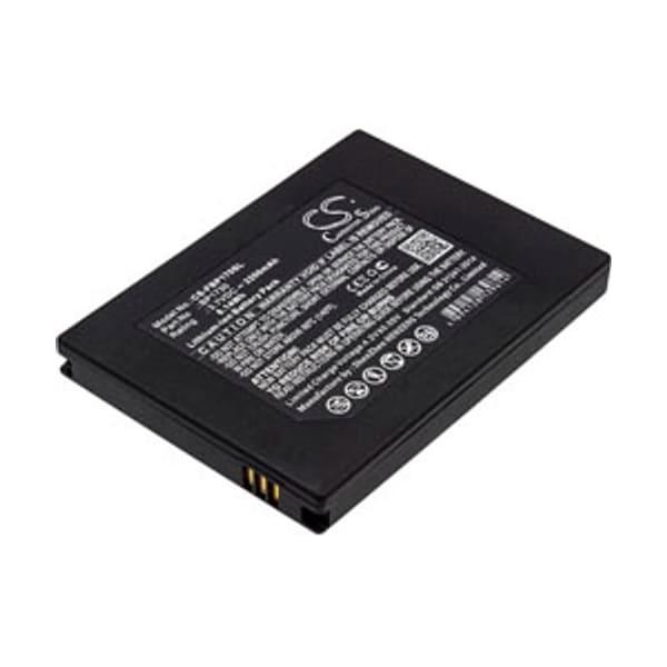 Ilc Replacement for Fluke 1730 Energie Logger Battery - 1730 ENERGIE LOGGER  BATTERY FLUKE