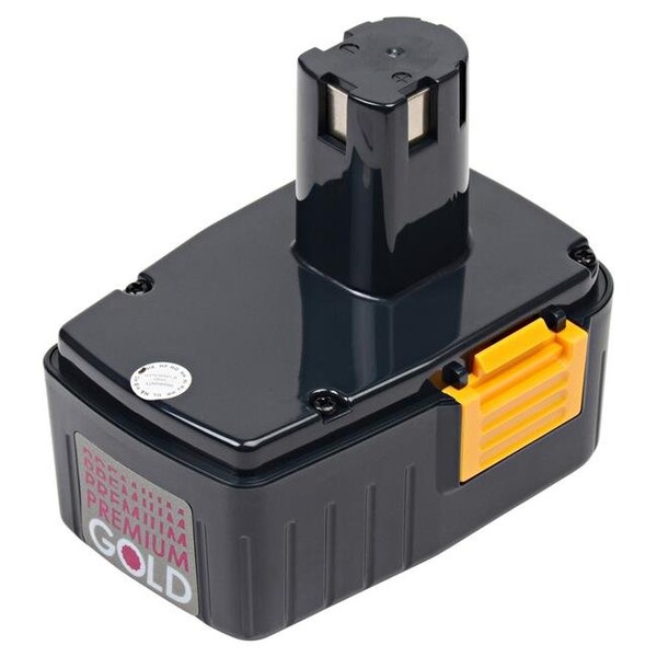 Dantona Dantona TOOL-198 14.4V & 2000 mAh Tool Battery for Craftsman 9-27194 - TOOL-198