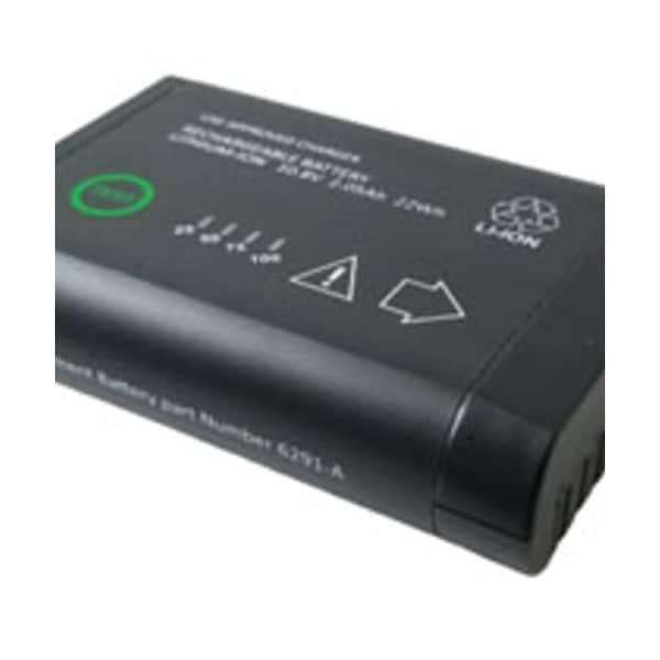 Ilc Replacement for GE Healthcare Patient Data Module Battery - PATIENT DATA MODULE  BATTERY GE HEALTHCARE