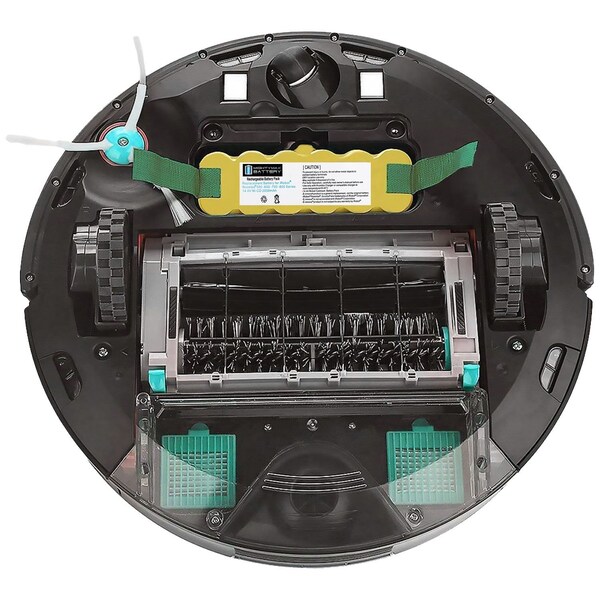 Mighty Max Battery 14.4v NiCD Battery Replacement for iRobot Roomba 625, 572, 571, 564 - MAX3536218