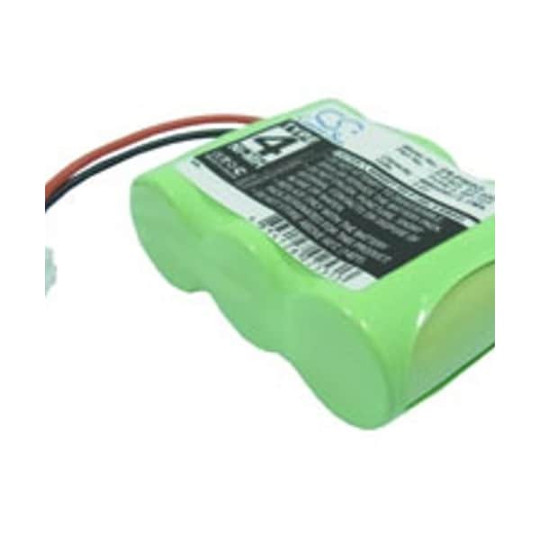 Ilc Replacement for GE General Electric G.E 2-9785 Battery - 2-9785  BATTERY GE  GENERAL ELECTRIC  G.E