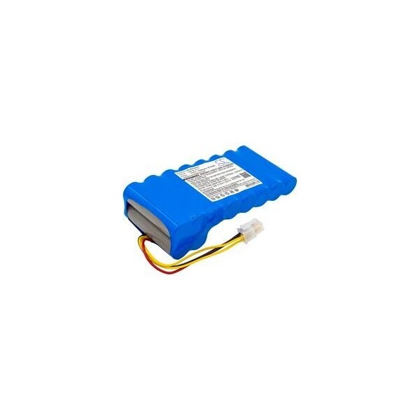 Ilc Replacement for Husqvarna Automower 450x 2017 Battery - AUTOMOWER 450X 2017  BATTERY HUSQVARNA