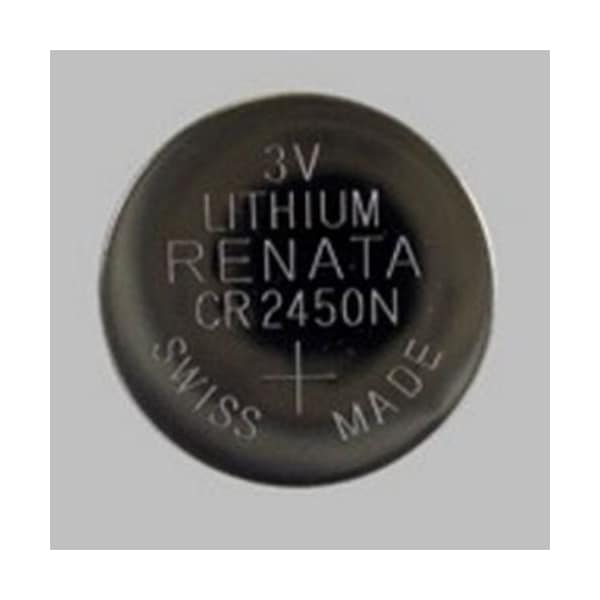 Ilc Replacement for Burdick LE II EKG Battery - LE II EKG   BATTERY BURDICK