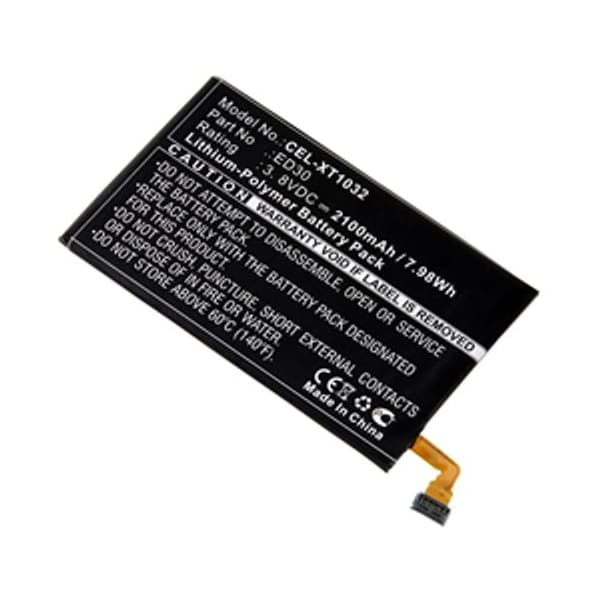 Ilc Replacement for Motorola Moto G - MOTO G MOTOROLA