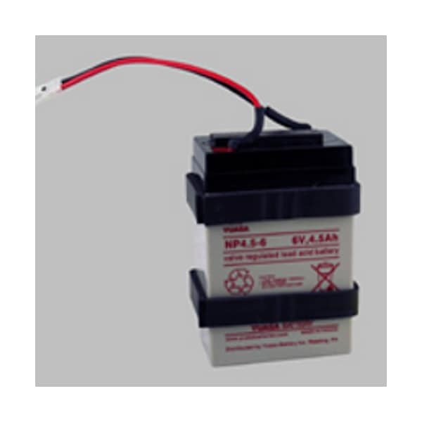 Ilc Replacement for Welch Allyn Spot 420 Battery - SPOT 420   BATTERY WELCH ALLYN