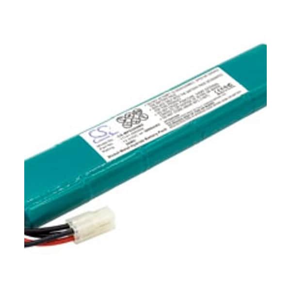 Ilc Replacement for Medtronic Physio-control Lifepak 20 - PHYSIO-CONTROL LIFEPAK 20 MEDTRONIC