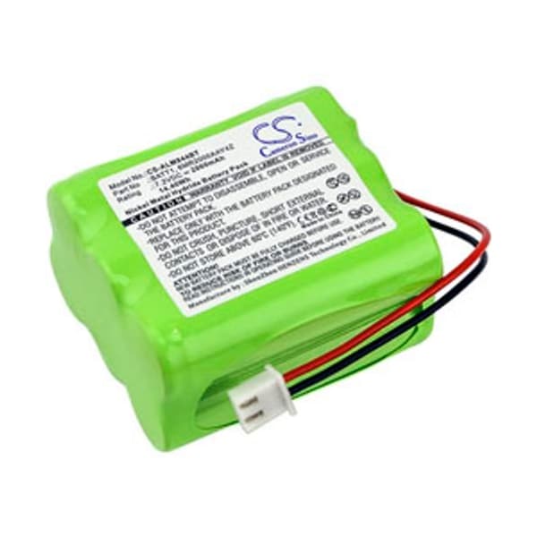 Ilc Replacement for Golden Power 228844 - 228844 GOLDEN POWER