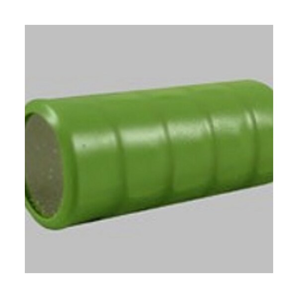 Ilc Replacement for Lifetech Ministim Nerve Stimulator Ms-1 Battery - MINISTIM NERVE STIMULATOR MS-1 BATTERY LIFETECH