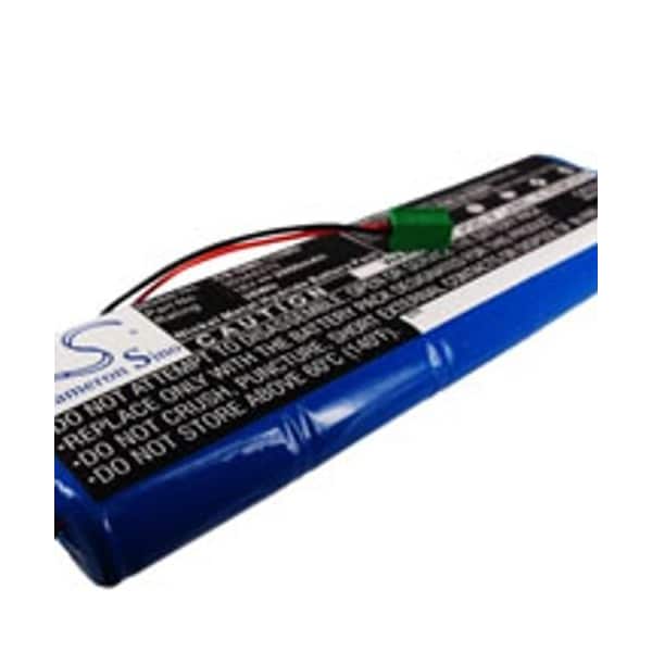 Ilc Replacement for GE 303-442-70 Battery - 303-442-70  BATTERY GE