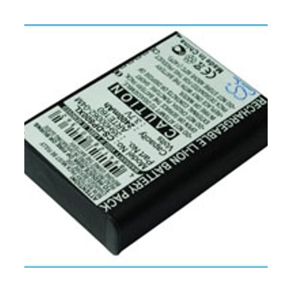 Ilc Replacement for HTC 35h00062-04m Battery - 35H00062-04M  BATTERY HTC