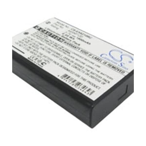 Ilc Replacement for Edimax 3g-6210n Battery - 3G-6210N  BATTERY EDIMAX