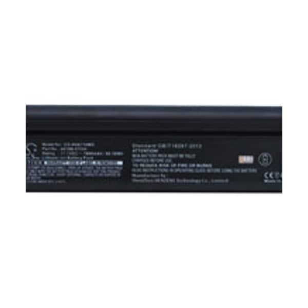Ilc Replacement for Yokogawa 739883 Battery - 739883  BATTERY YOKOGAWA